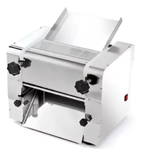 comprar Sobadora De Mesa Monofasica 300mm Demet Ym300 1.5kw
