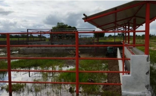 Imagen 12 de 30 de Finca Y Centro Turístico Linda Barinas En Venta