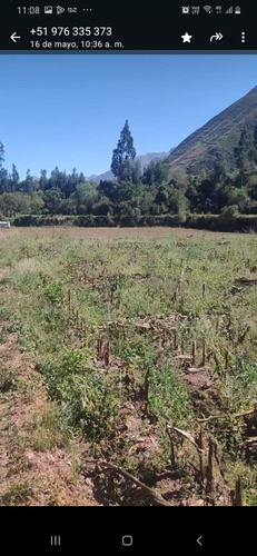 Terreno En Venta, Yucay Cusco