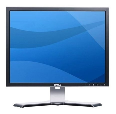 Dell 469  3407 Monitor Ultrasharp 2007 Fp 20 En Soporte Con