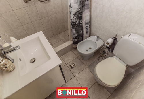 Imagen 23 de 25 de Ph 2 Ambientes Venta Villa Pueyrredón