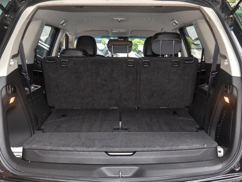 Chevrolet Trailblazer Ltz 2.8 Turbo Diesel - 2016 - Blindado