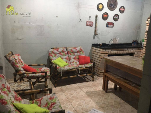 Imagem 5 de 21 de Sobrado À Venda Por R$ 650.000,00 - Jardim Pirituba - São Paulo/sp - So3370