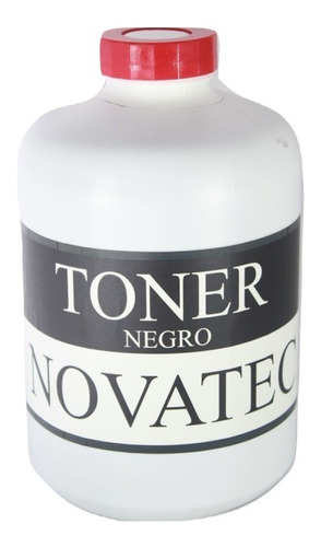 Toner Refill Negro Compatible Toshiba 2820/3520/3540/4520c