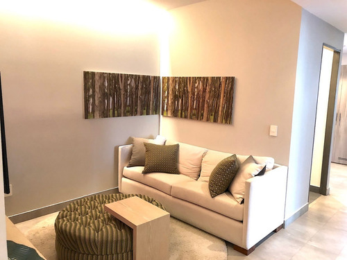 Departamento En Venta En Nuevo Polanco