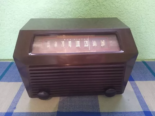 Radios Antiguos  MercadoLibre 📦