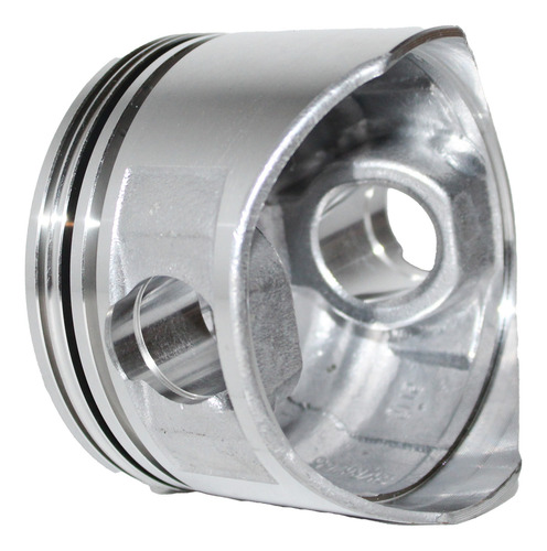 Kit Piston Con Anillos Estandar Motor Kohler Sh265 6.5hp