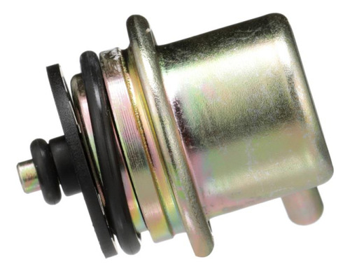 Regulador Presión Inyección Comb Smp Savana 2500 5.3l 03-04