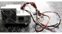 Comprar Fuente De Poder Alimentacion Hp Ps-6241 240 Watts Reales
