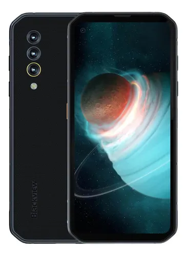 Xinnuo Smartphone 5g Robusto Phone Blackview Bl6000 Pro De 8