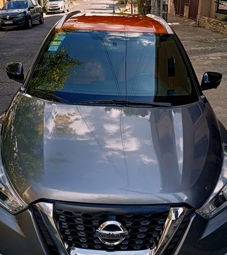 Nissan Kicks Special Edición 