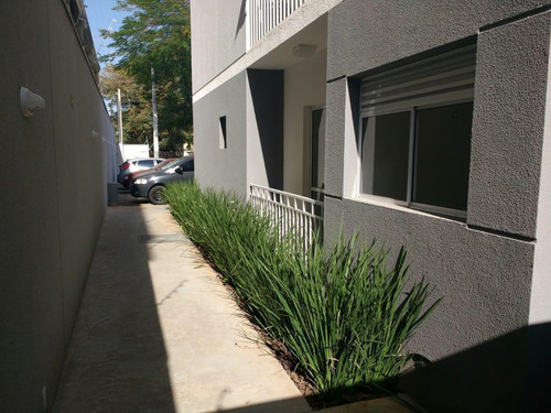 Imagem 4 de 6 de Apartamento - Ref: Ap-44