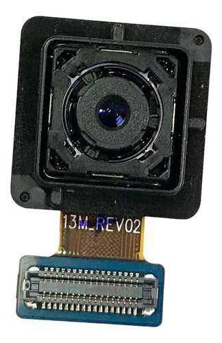 Câmera Traseira Para Galaxy J4 Plus J415 Testado