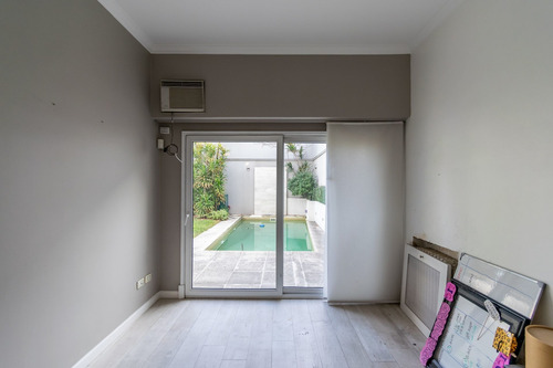 Imagen 22 de 30 de Venta Casa 5 Amb C/ Pileta Garage Villa Devoto