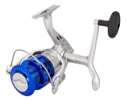 Reel Pescar Frontal Calidad Premium Pesca Variada