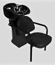 Comprar Lavacabezas Negro Fg Teknikstyle Usado Como Nuevo