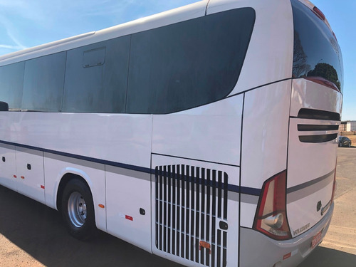 Onibus Rodoviario Marcopolo Viaggio 1050 G7