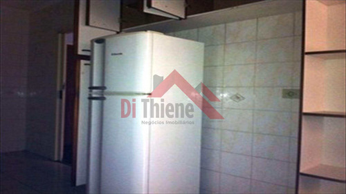 Imagem 3 de 7 de Apartamento Vago - Bairro Barcelona - V62