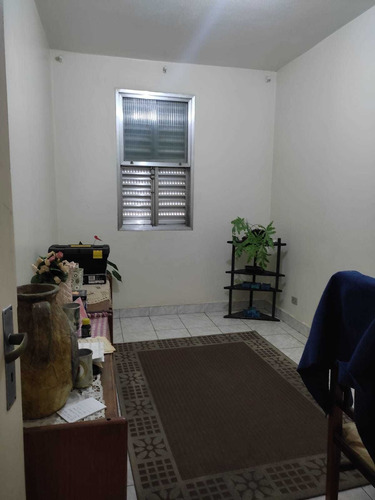 Imagem 16 de 30 de Apartamento À Venda R$230.000,00 Com 2 Dormitorio Localizado Em Otimo Lugar Cambuci, São Paulo, Sp - Sp - Ap6637_sales