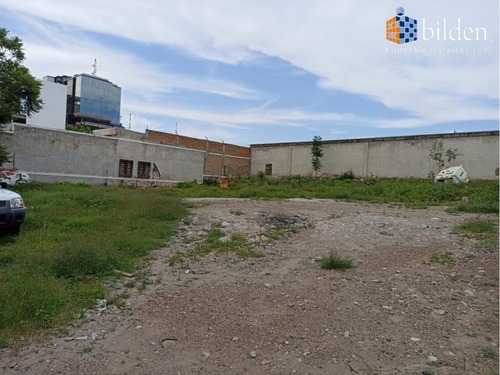Imagen 2 de 4 de Terreno En Renta Fracc. Lomas Del Guadiana