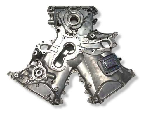 Bomba Aceite Tapa Cadena Toyota Hilux Fortuner 4runner 1gre