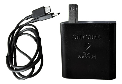 Cargador Samsung S22 5g 35amp (4349)