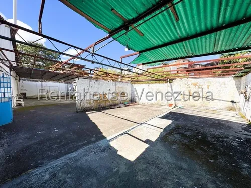 Ls Vende Galpon Mariche