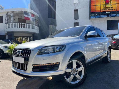 Imagen 2 de 15 de Audi Q 7 Tdi .