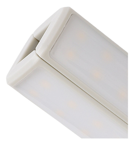 Linterna De Camping Multifuncional Ipx4 Recargable Para Exte