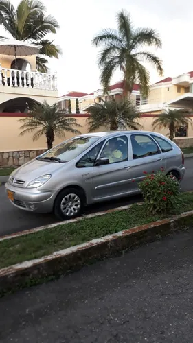 Citroën Xsara Picasso 2.0 Exclussive