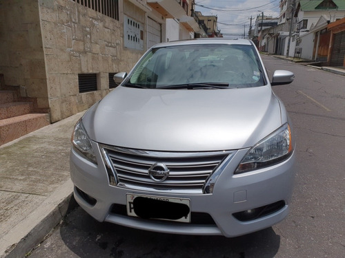 Nissan Advace Full 2015 Advace 2015