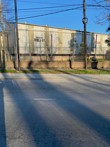 Imagen 1 de 9 de 2 Excelente Naves Industrial 2.000 M2