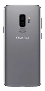 Samsung Galaxy S9 Plus 64 Gb Gris Bueno