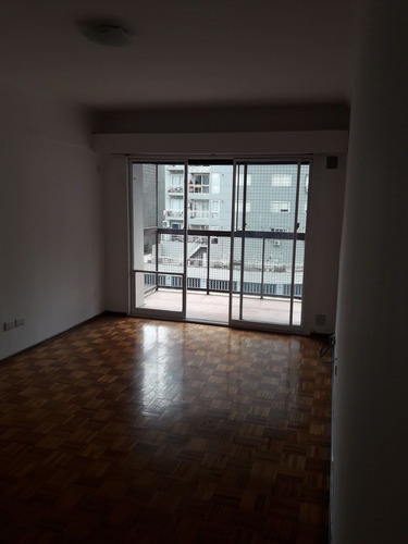 Departamento En Alquiler En Nuñez