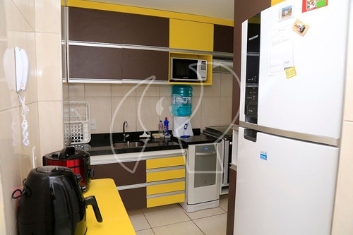 Imagem 14 de 20 de Apartamento Com 3 Dormitórios À Venda, 119 M² Por R$ 580.000 - Papicu - Fortaleza/ce - Ap2416