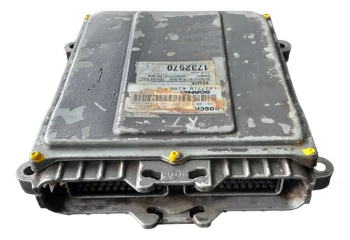 人気TOP De Modulo Injeção MercadoLivre | 1732670 1437718 Codigo Scania ブースター・導入液