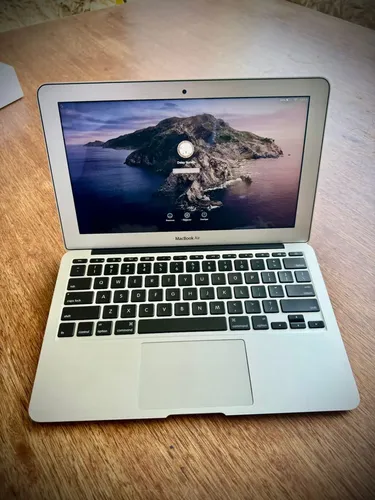 Apple Macbook Air A1465 11 Polegadas Core I5 2013 (usado