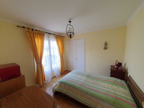 Casa Estilo Frances /plaza El Bosque (86951)