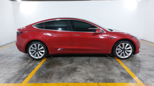 Tesla Model 3 Standard Range Plus