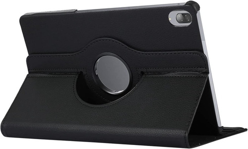 Imagen 5 de 8 de Funda Giratoria Lenovo Tab P11 (tb-j606)