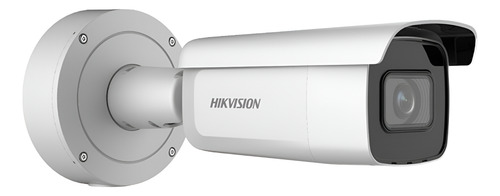 Hikvision Ds-2cd2646g2-izs Camara Ip 4mp Motorizado Poe