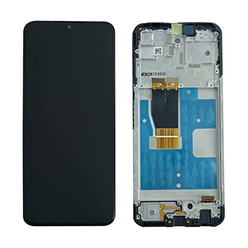 Pantalla Lcd Ygpmoiki Para T-mobile Revvl 6 Pro 5g Tmaf035g