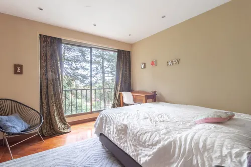 Apartamento En Venta En Los Rosales. Cod V9537