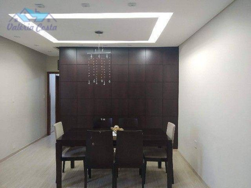 Imagem 15 de 21 de Apartamento À Venda, 110 M² Por R$ 650.000,00 - Jabaquara - São Paulo/sp - Ap1527