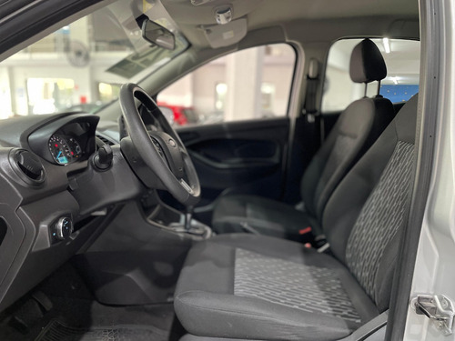 Ford Ka+ 1.5 Se Plus Flex Aut. 4p