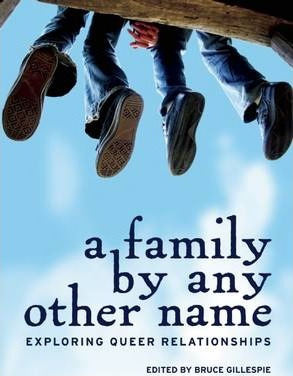 Libro A Family By Any Other Name - Bruce Gillespie