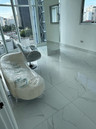 Alquilo Apartamento Linea Blanca (ea)