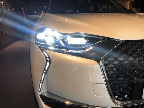 Imagen 21 de 23 de Ds Ds3 Crossback Puretech 155 Rivoli At8 0km - Darc Autos