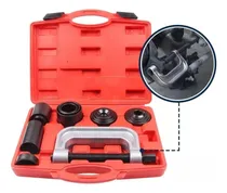 Comprar Extractor Colocador De Rotulas Bujes Y Extremos 4x4 Eurotech