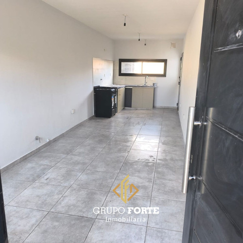 Duplex A Estrenar En Barrio Norte 1
